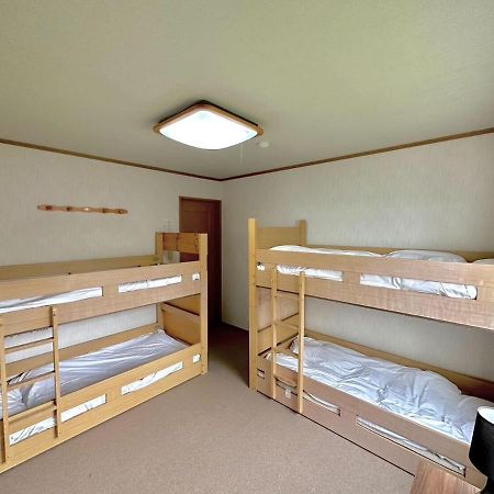 Absolute Niseko Lodge Hirafu Bagian luar foto
