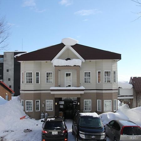 Absolute Niseko Lodge Hirafu Bagian luar foto