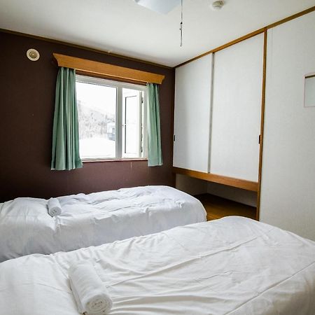 Absolute Niseko Lodge Hirafu Bagian luar foto