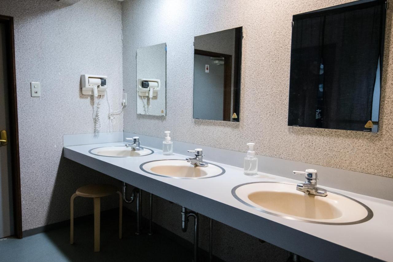 Absolute Niseko Lodge Hirafu Bagian luar foto