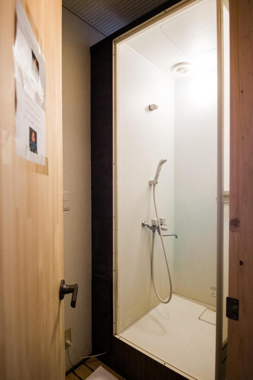 Absolute Niseko Lodge Hirafu Bagian luar foto