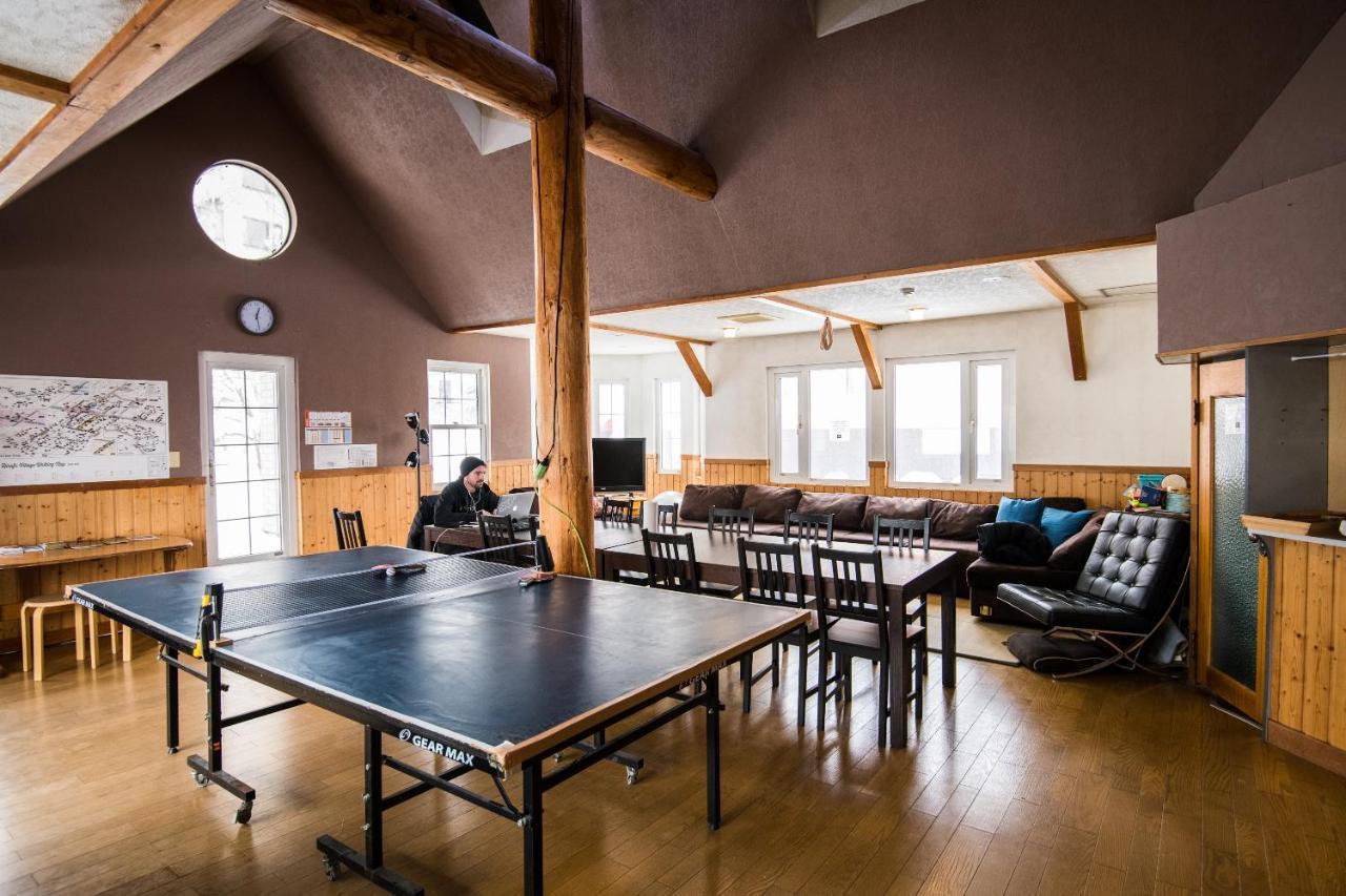 Absolute Niseko Lodge Hirafu Bagian luar foto