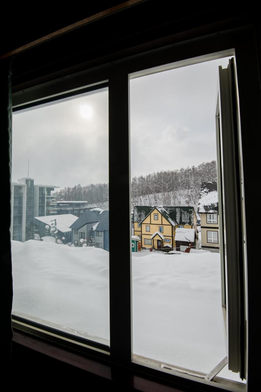 Absolute Niseko Lodge Hirafu Bagian luar foto
