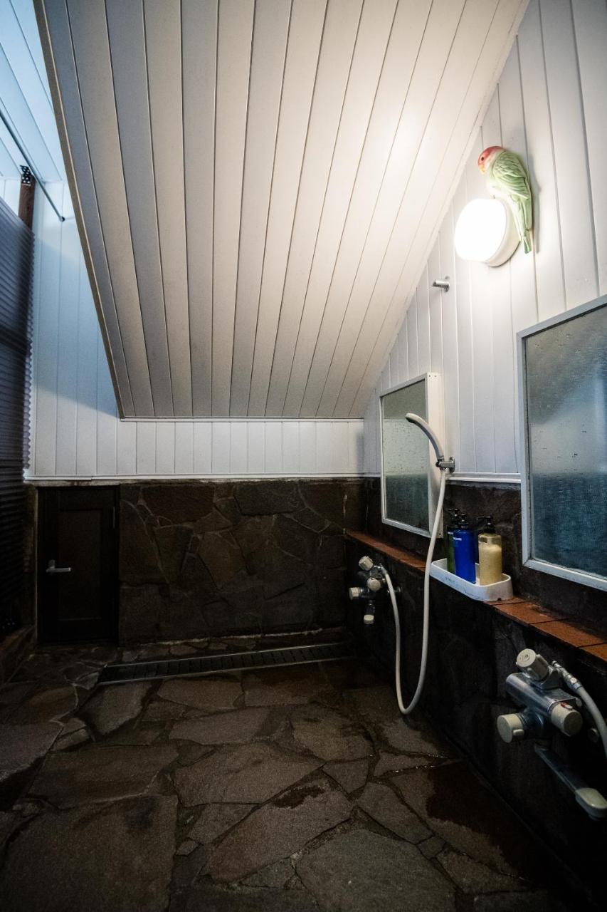 Absolute Niseko Lodge Hirafu Bagian luar foto