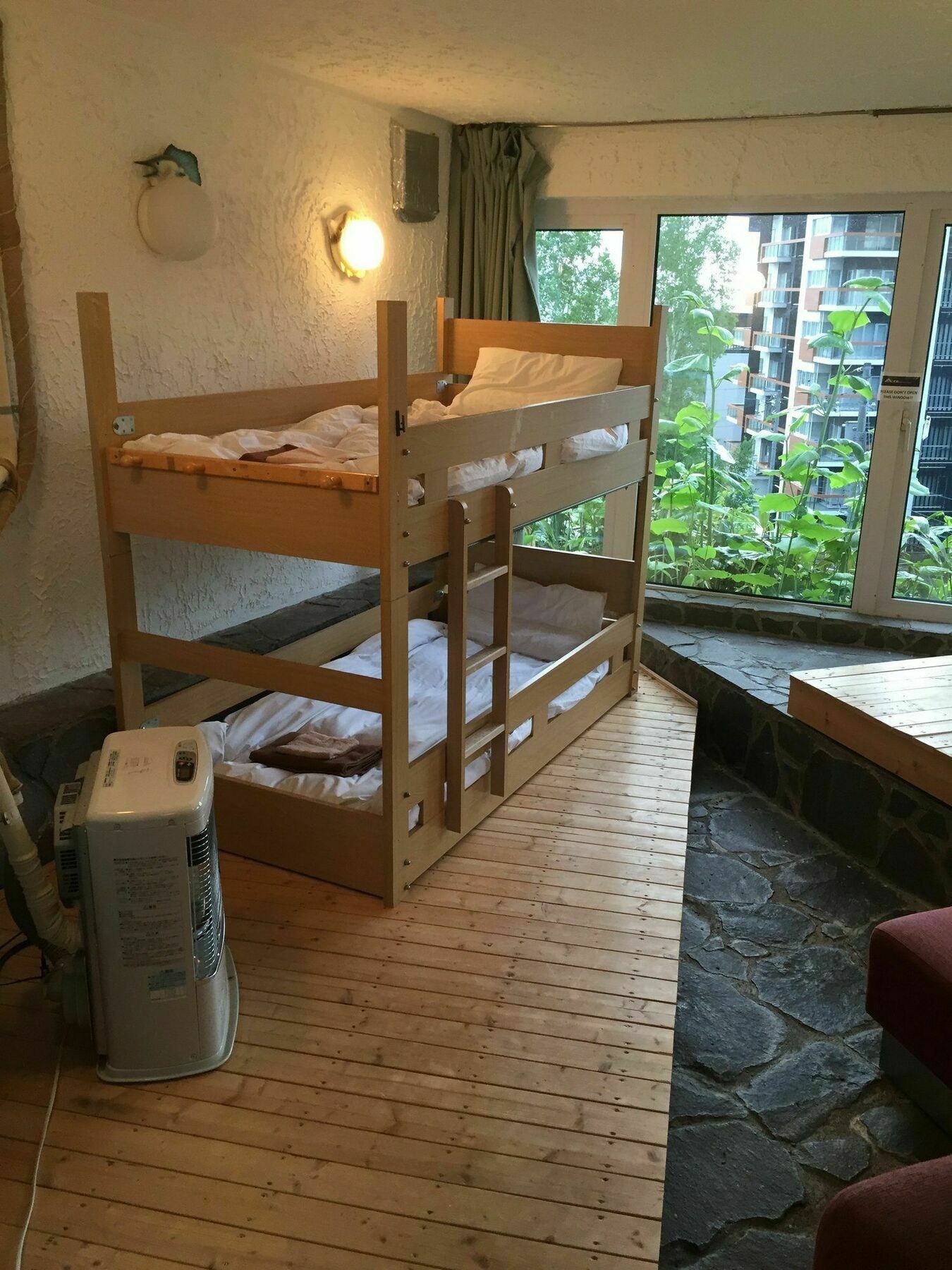 Absolute Niseko Lodge Hirafu Bagian luar foto