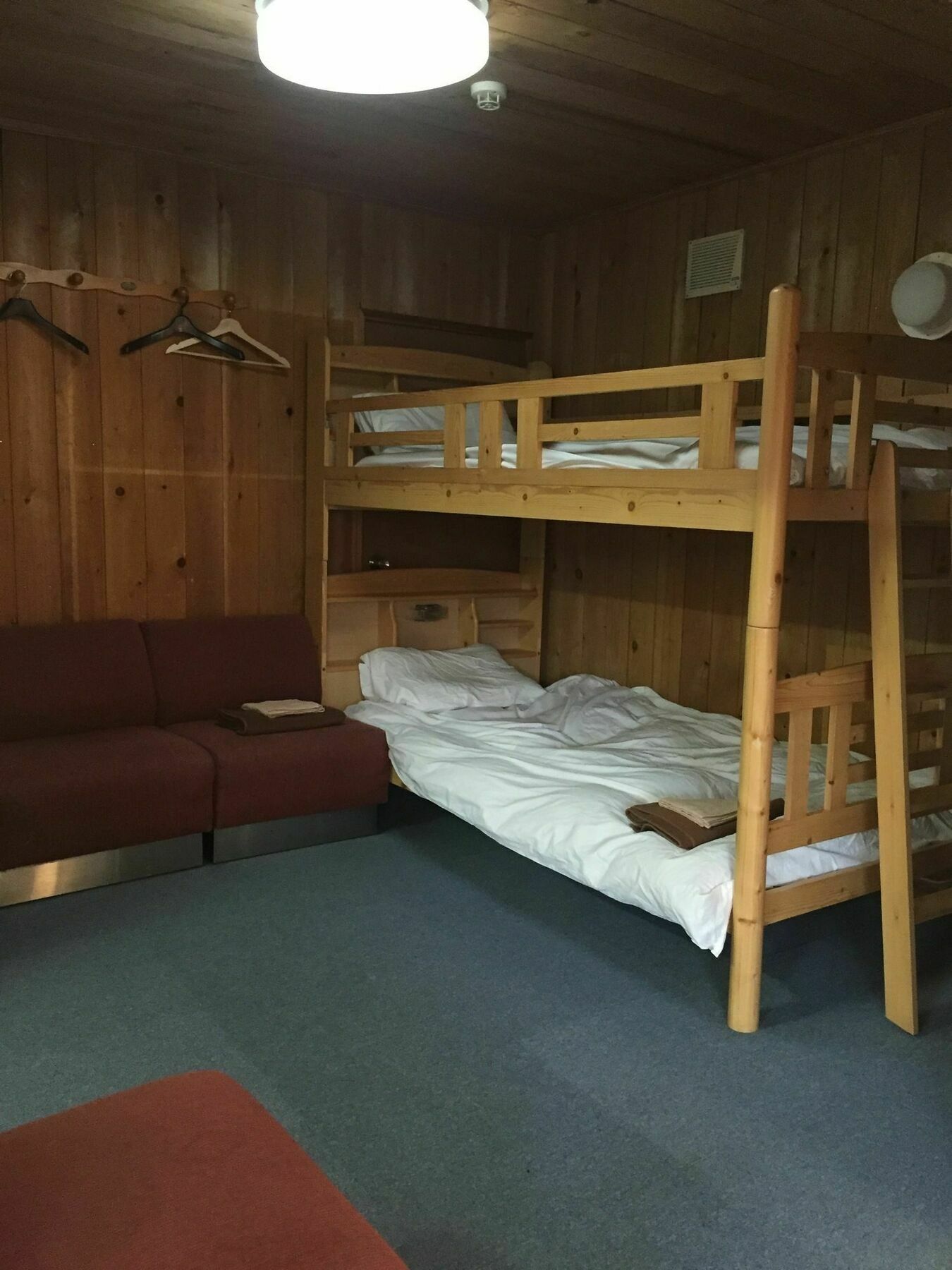 Absolute Niseko Lodge Hirafu Bagian luar foto