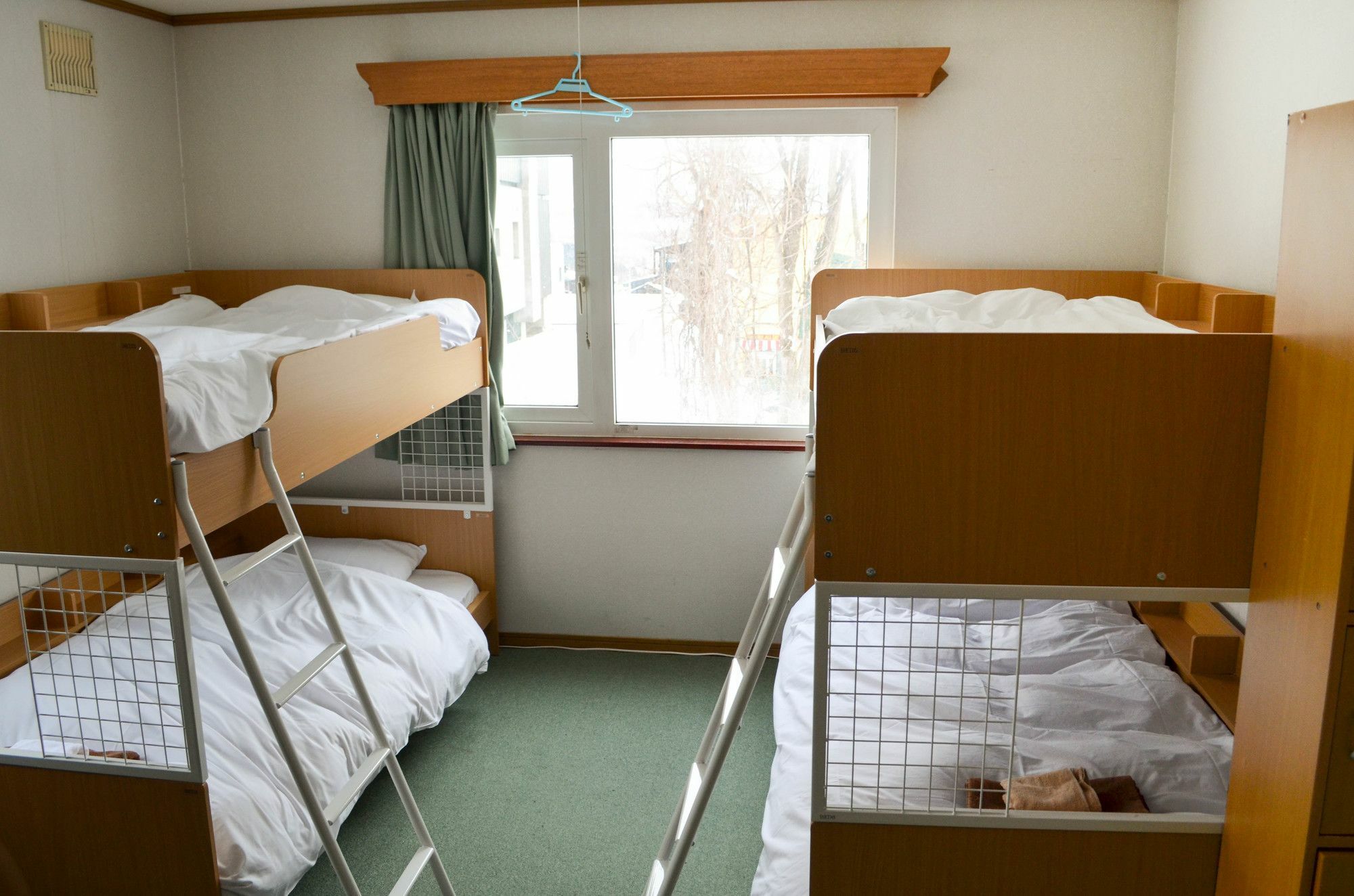 Absolute Niseko Lodge Hirafu Bagian luar foto
