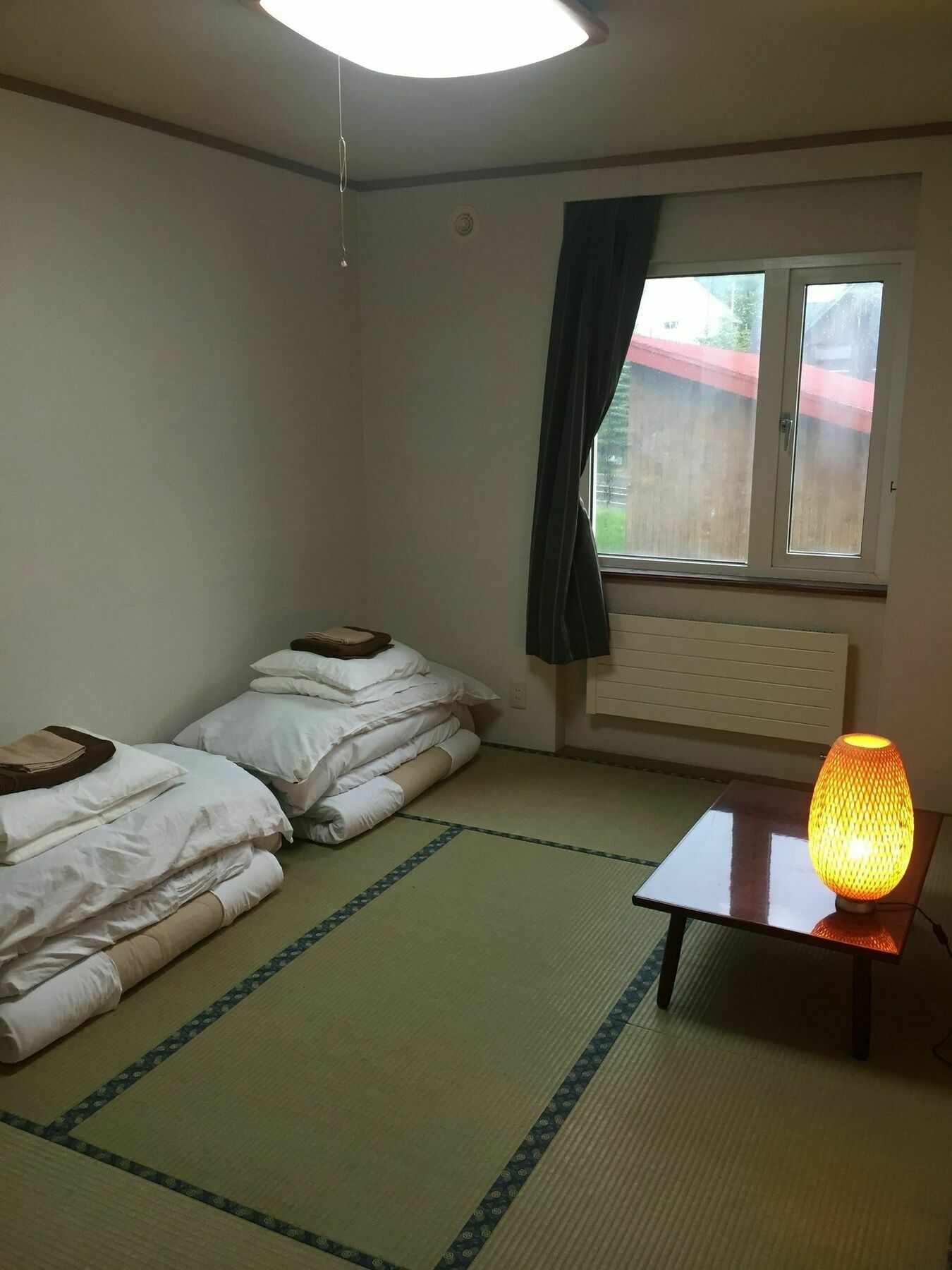 Absolute Niseko Lodge Hirafu Bagian luar foto