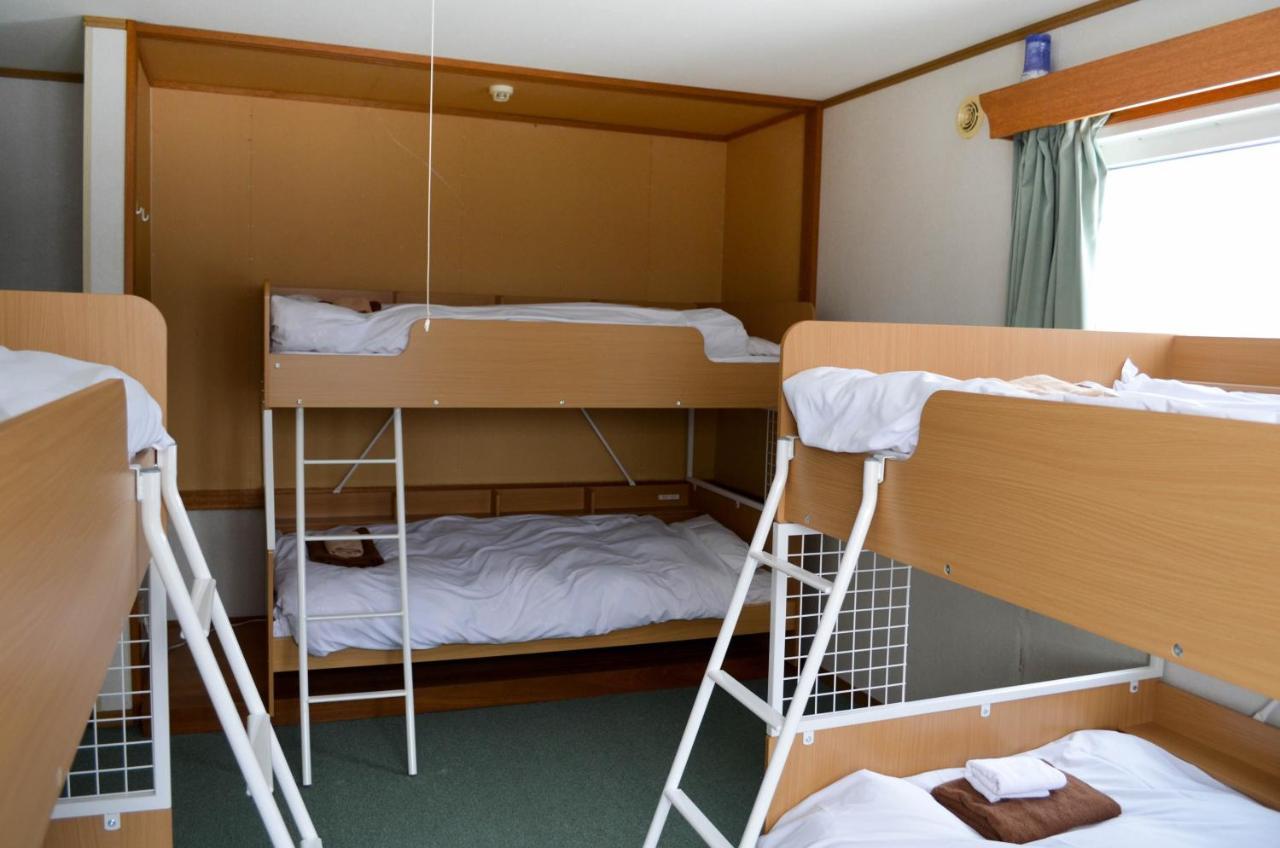 Absolute Niseko Lodge Hirafu Bagian luar foto