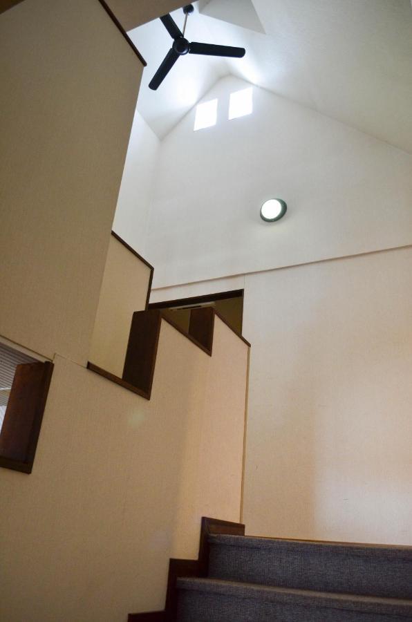 Absolute Niseko Lodge Hirafu Bagian luar foto