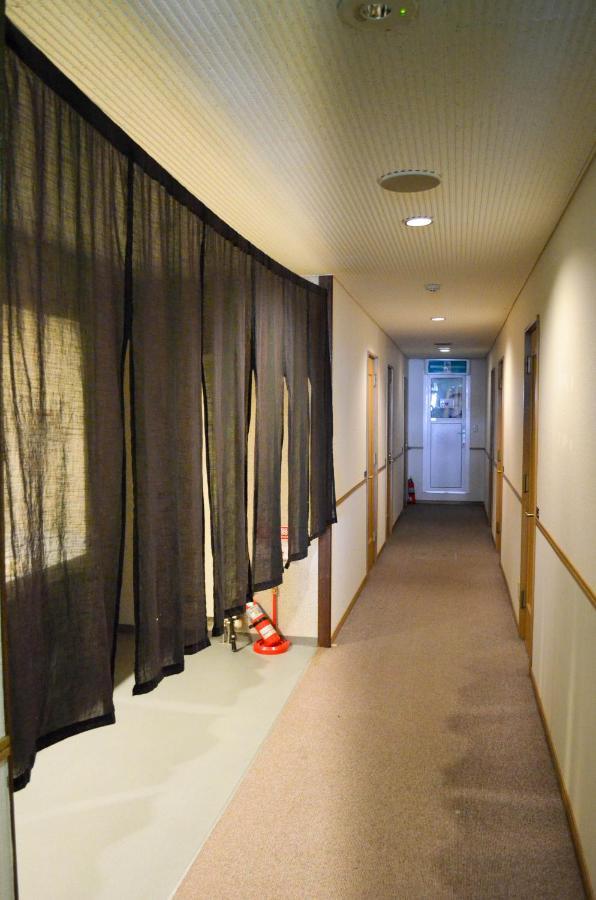 Absolute Niseko Lodge Hirafu Bagian luar foto