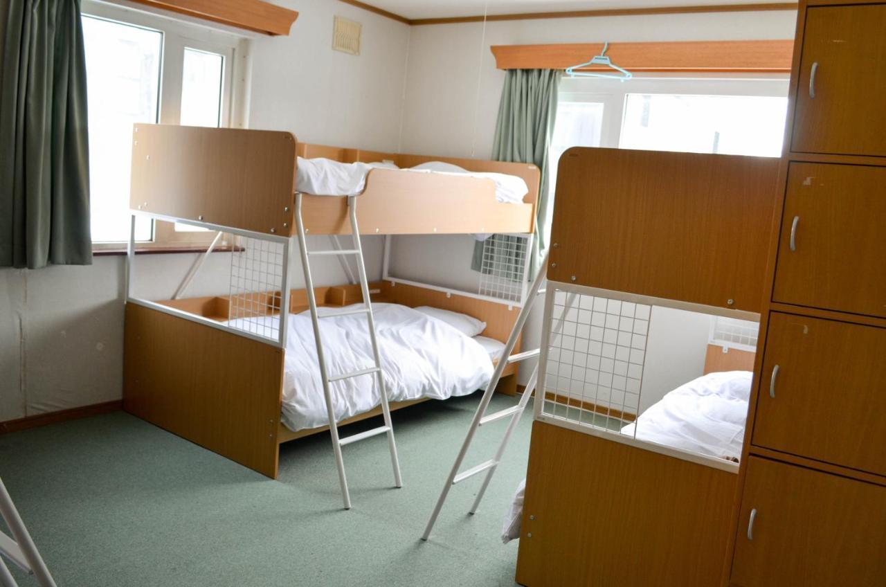 Absolute Niseko Lodge Hirafu Bagian luar foto