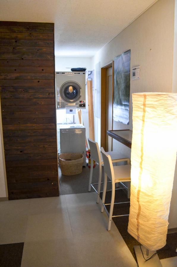 Absolute Niseko Lodge Hirafu Bagian luar foto